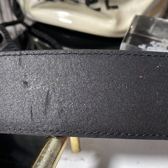 Authentic Ferragamo Belt - Picture 6 of 8